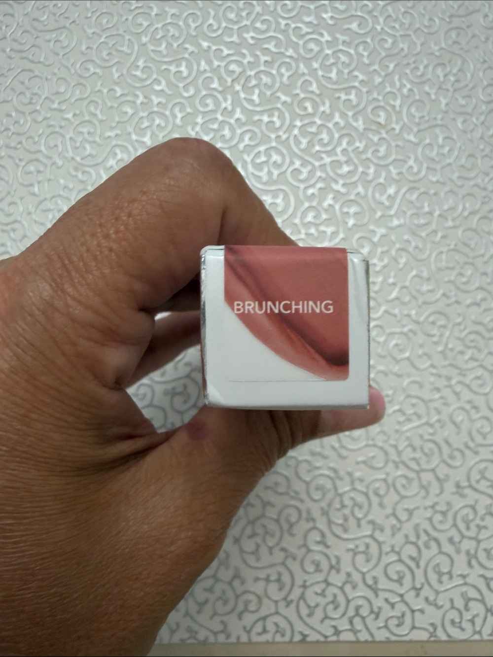 BUXOM Full-On Plumping Lip Matte in Brunching - NIB - Picture 5 of 6